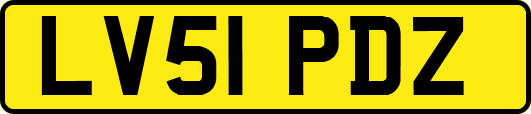 LV51PDZ
