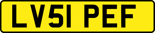 LV51PEF
