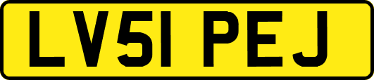 LV51PEJ