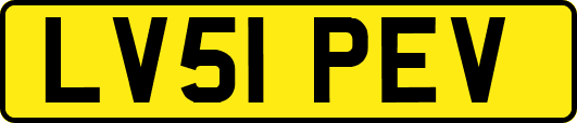 LV51PEV