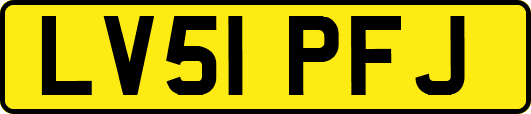 LV51PFJ