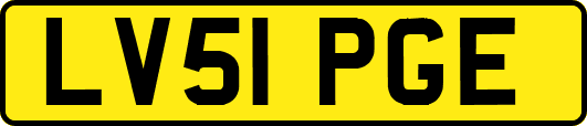 LV51PGE