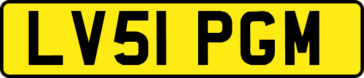 LV51PGM