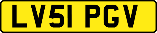 LV51PGV
