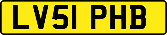 LV51PHB