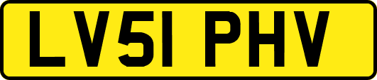 LV51PHV