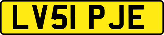 LV51PJE