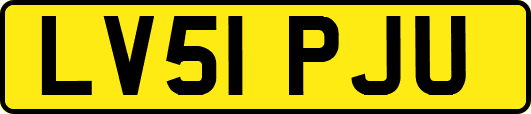 LV51PJU