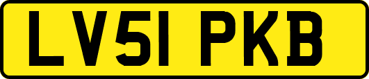 LV51PKB