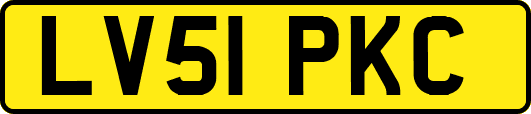 LV51PKC