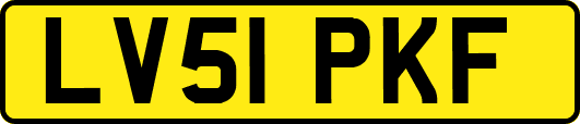 LV51PKF