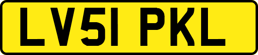 LV51PKL