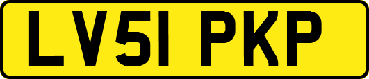 LV51PKP