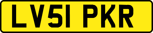 LV51PKR