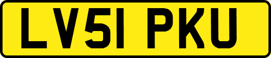 LV51PKU
