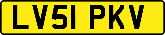 LV51PKV