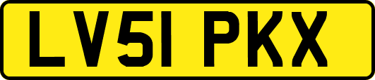 LV51PKX