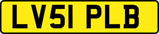 LV51PLB