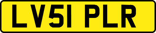 LV51PLR