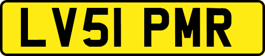 LV51PMR