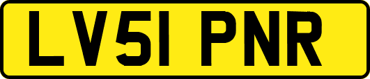 LV51PNR