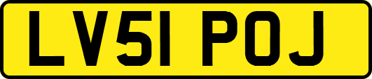 LV51POJ