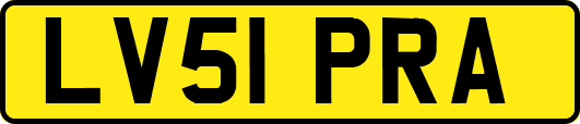 LV51PRA