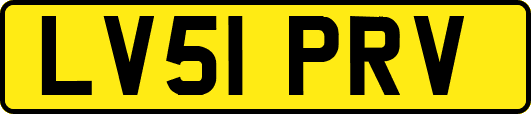 LV51PRV
