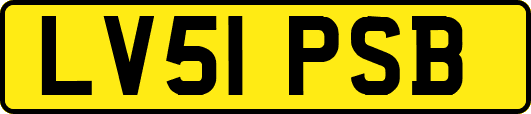 LV51PSB