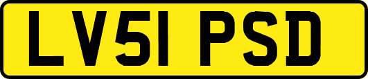 LV51PSD