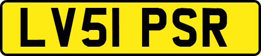 LV51PSR