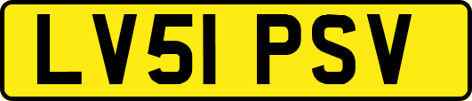 LV51PSV