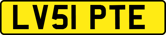LV51PTE