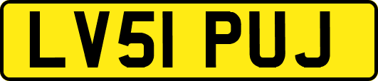 LV51PUJ