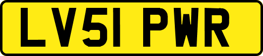 LV51PWR