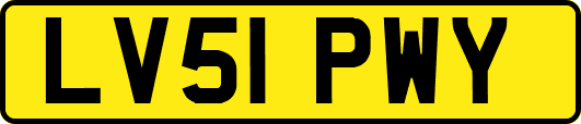 LV51PWY