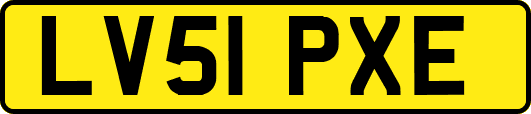 LV51PXE