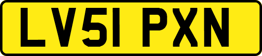 LV51PXN