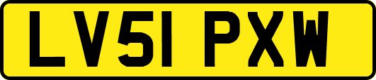 LV51PXW