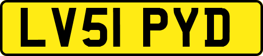 LV51PYD