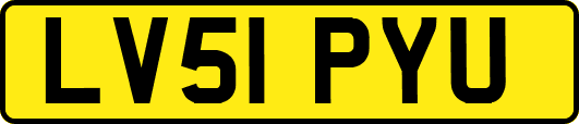 LV51PYU