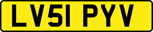 LV51PYV