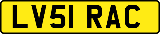 LV51RAC