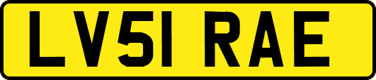 LV51RAE
