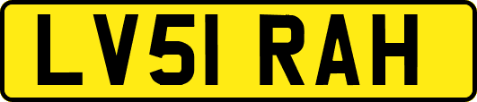 LV51RAH