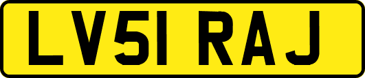 LV51RAJ