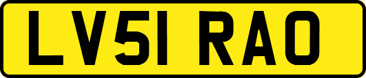 LV51RAO