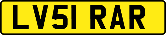 LV51RAR
