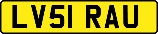 LV51RAU