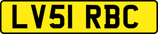 LV51RBC